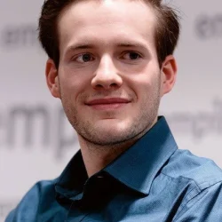 Adrian Zaremba