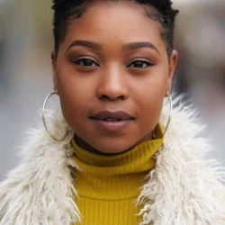 Adrianna Mitchell