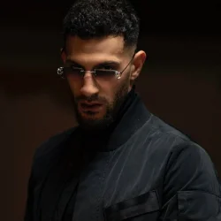 Adrien Essamir
