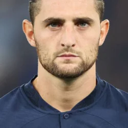 Adrien Rabiot