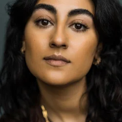 Afsaneh Dehrouyeh