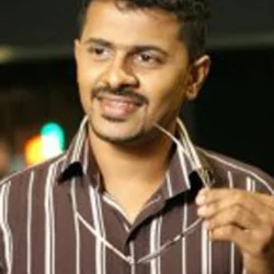 Aghonderan Sahadevan