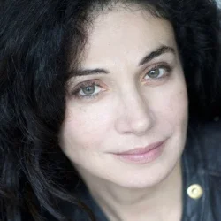 Agnès Afriat