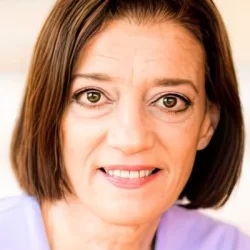 Agnes Herrmann