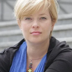 Agnieszka Castellanos-Pawlak