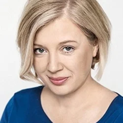 Agnieszka Sztuk