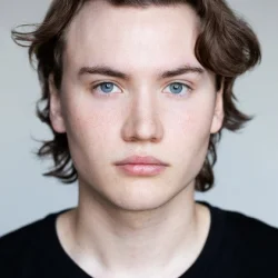 Ágúst Örn B. Wigum