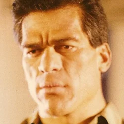 Agustín Bernal