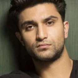 Ahad Raza Mir