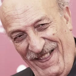 Ahcène Benzerrari