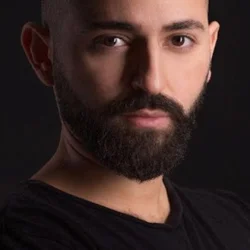 Ahmad Al Zoghbi