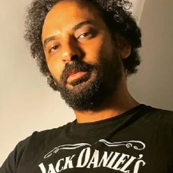 Ahmed Mohareb