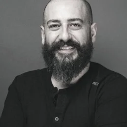 Ahmet Burak Bacinoglu