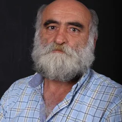 Ahmet Talay