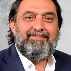 Ahmet Yenilmez