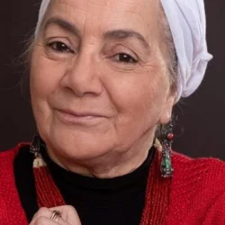 Aida Guechoud