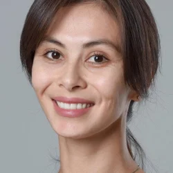 Aida Zhantileuova