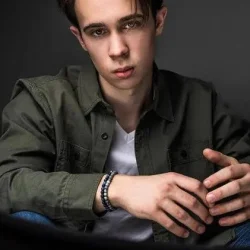 Aidan J. Lawrence