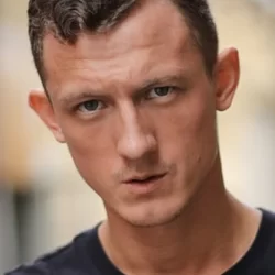 Aidan Knight