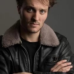 Aidan Ritchie