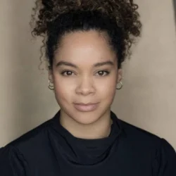 Aisha Toussaint