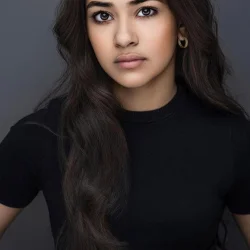 Aishwarya 'Aishu' Devan