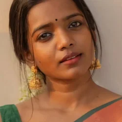 Aishwarya Ragupathi