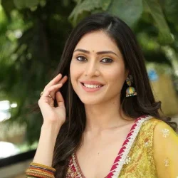 Aishwarya Raj Bhakuni