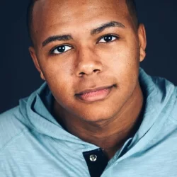 AJ Beckles