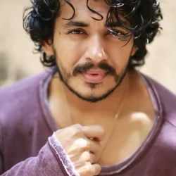 Ajay Kumar Kathurvar