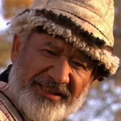 Akbar Yahefu