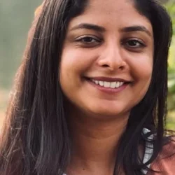 Akhila Bhargavan