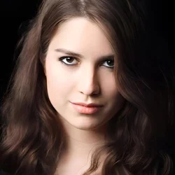 Акилина Соколова