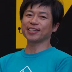 Akira Okamoto