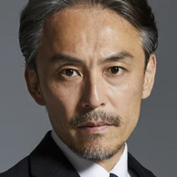 Akira Yamamoto