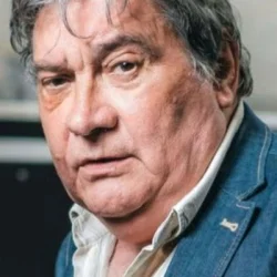 Alain Dorval