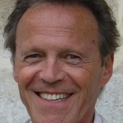 Alain Fourès