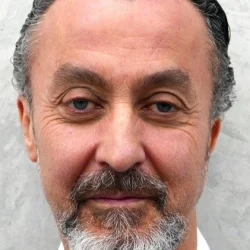 Alain Kouhani