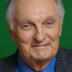 Алан Алда