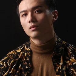 Alan Chow Ka Cheun