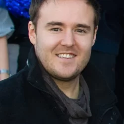 Alan Halsall