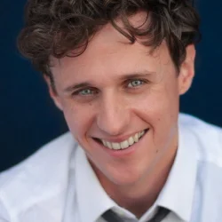 Alan Morrissey