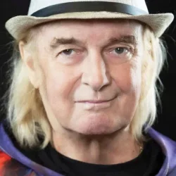 Alan White