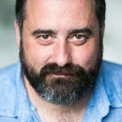 Alastair Parker