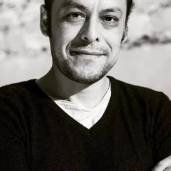 Alberick García