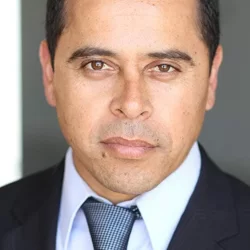Albert P. Santos