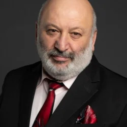 Albert Safaryan