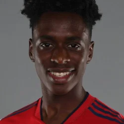 Albert Sambi Lokonga