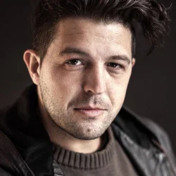 Albert Čuba