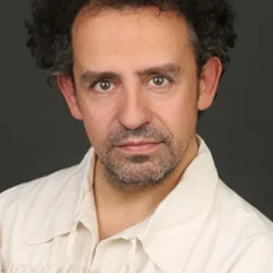 Alberto Castrillo-Ferrer